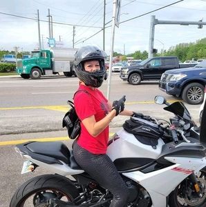 Meet your Posher, Amanda